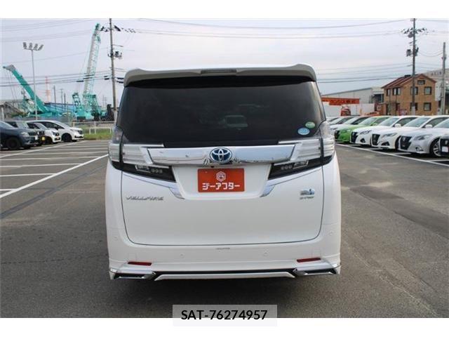 Toyota VELLFIRE 2015-06 8369490-10