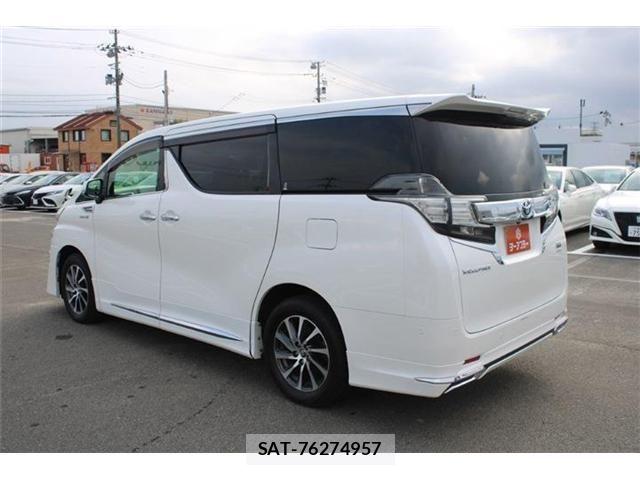 Toyota VELLFIRE 2015-06 8369490-11