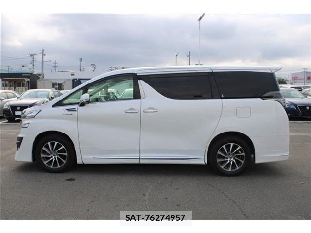 Toyota VELLFIRE 2015-06 8369490-12