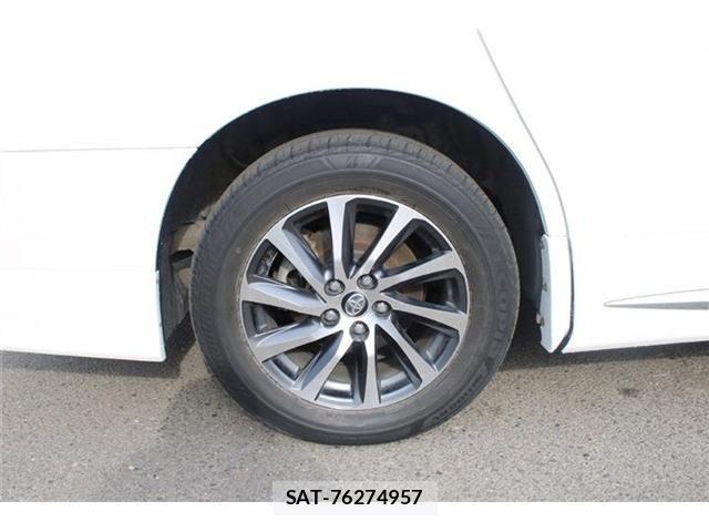 Toyota VELLFIRE 2015-06 8369490-19