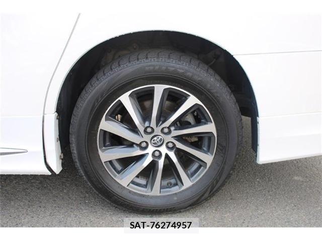 Toyota VELLFIRE 2015-06 8369490-20