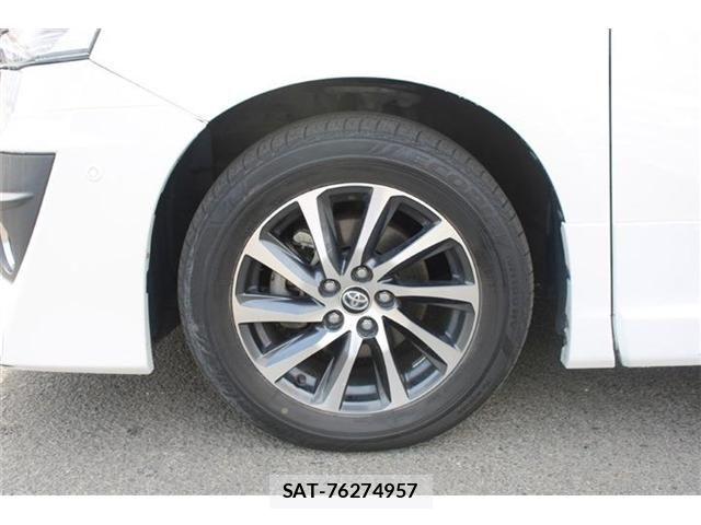 Toyota VELLFIRE 2015-06 8369490-21