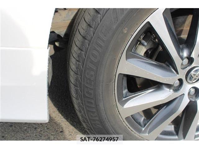 Toyota VELLFIRE 2015-06 8369490-22