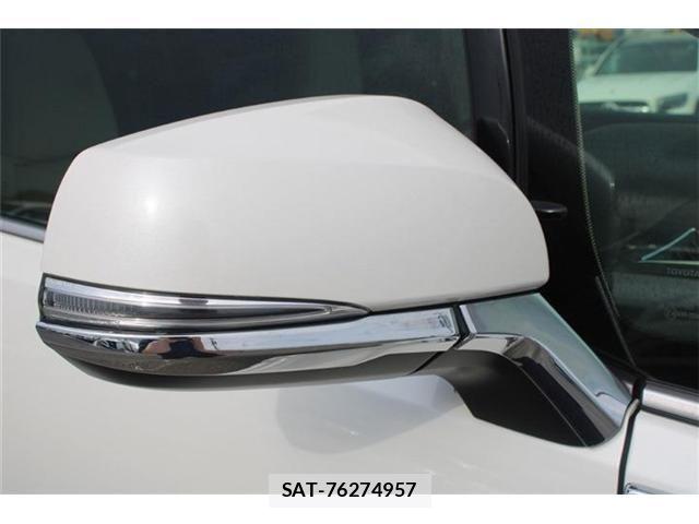 Toyota VELLFIRE 2015-06 8369490-24
