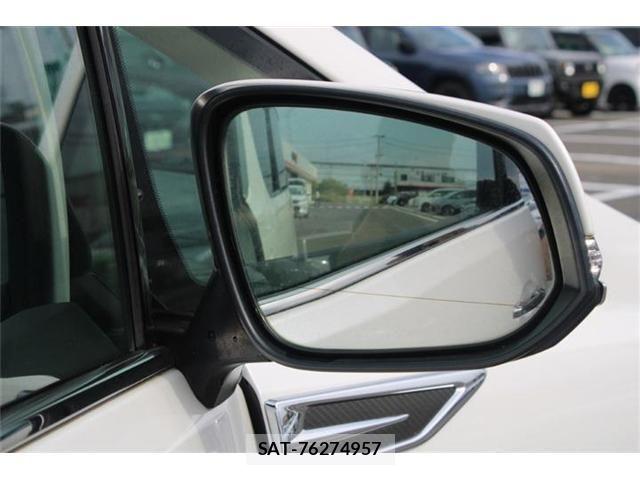 Toyota VELLFIRE 2015-06 8369490-25