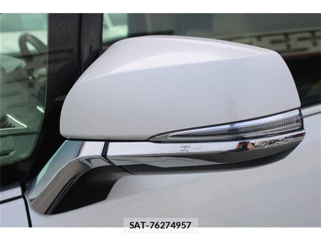 Toyota VELLFIRE 2015-06 8369490-26