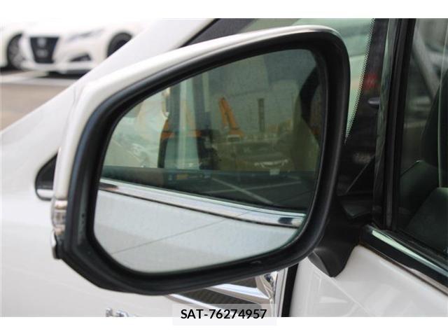 Toyota VELLFIRE 2015-06 8369490-27