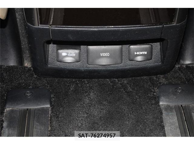Toyota VELLFIRE 2015-06 8369490-3
