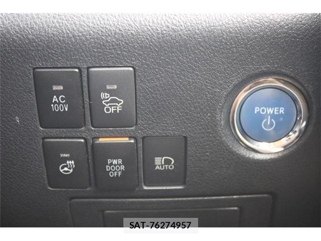 Toyota VELLFIRE 2015-06 8369490-4