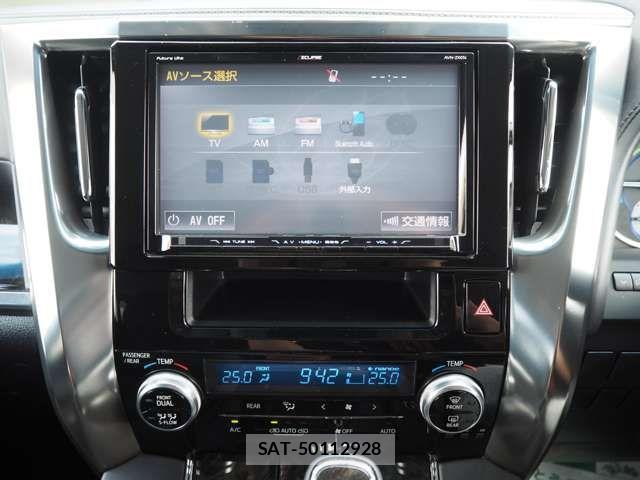 Toyota VELLFIRE 2016-08 8369491-12
