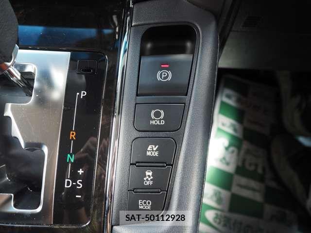 Toyota VELLFIRE 2016-08 8369491-14