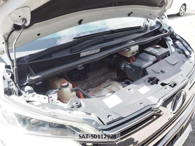 Toyota VELLFIRE 2016-08 8369491-19