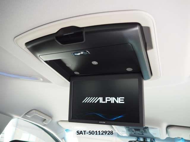 Toyota VELLFIRE 2016-08 8369491-2