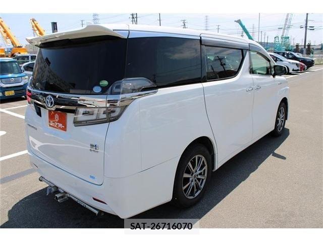 Toyota VELLFIRE 2018-03 8369489-11