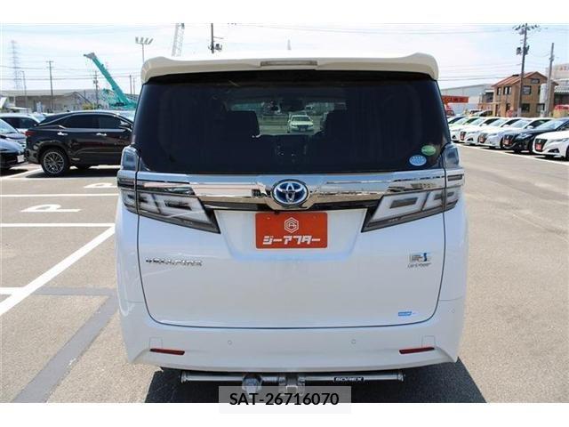 Toyota VELLFIRE 2018-03 8369489-12