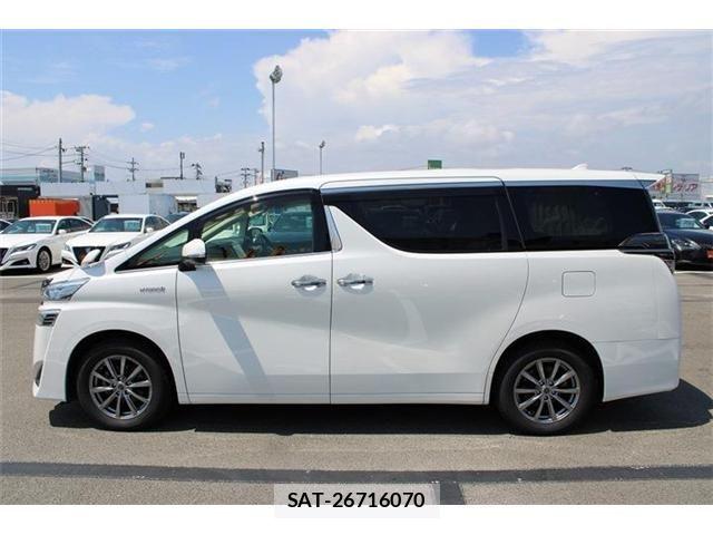 Toyota VELLFIRE 2018-03 8369489-14