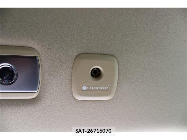 Toyota VELLFIRE 2018-03 8369489-3