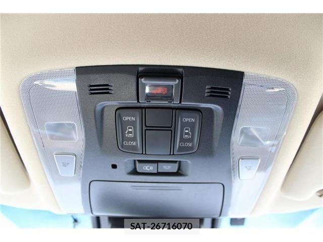 Toyota VELLFIRE 2018-03 8369489-4