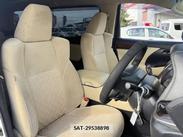 Toyota VELLFIRE 2016-07 8369492-11