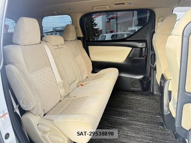 Toyota VELLFIRE 2016-07 8369492-12