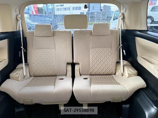Toyota VELLFIRE 2016-07 8369492-13