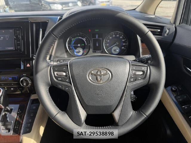 Toyota VELLFIRE 2016-07 8369492-14