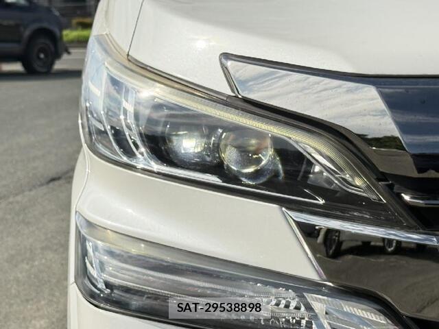 Toyota VELLFIRE 2016-07 8369492-15