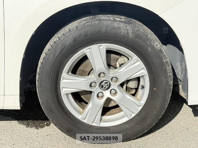 Toyota VELLFIRE 2016-07 8369492-16