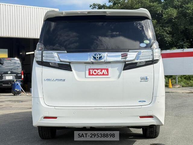 Toyota VELLFIRE 2016-07 8369492-18
