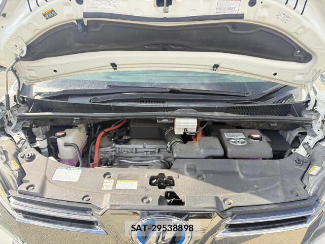 Toyota VELLFIRE 2016-07 8369492-21