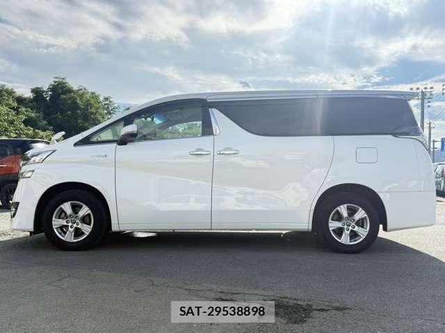 Toyota VELLFIRE 2016-07 8369492-23
