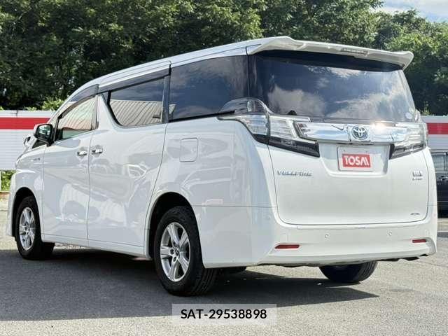 Toyota VELLFIRE 2016-07 8369492-24