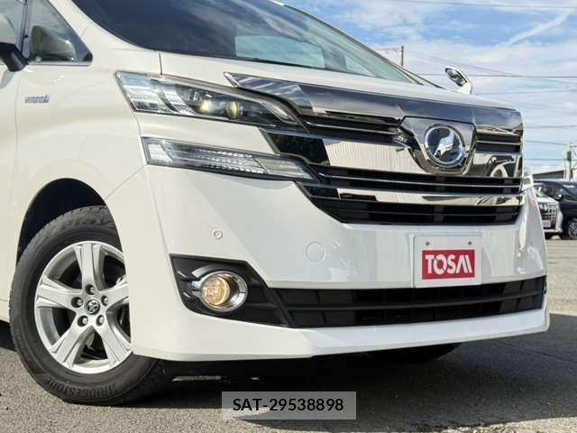 Toyota VELLFIRE 2016-07 8369492-26