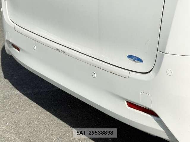 Toyota VELLFIRE 2016-07 8369492-28
