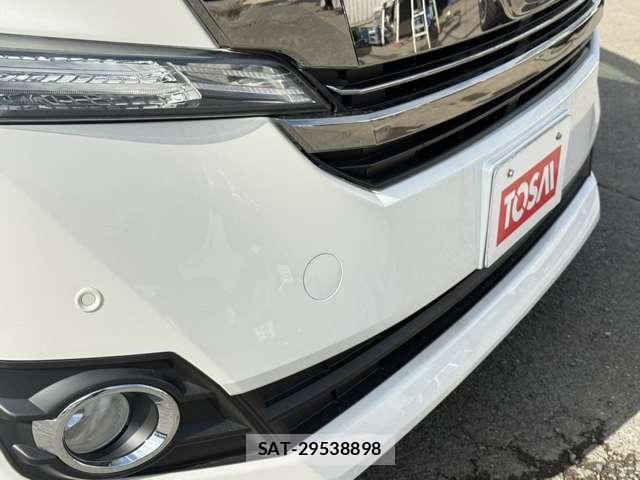 Toyota VELLFIRE 2016-07 8369492-29