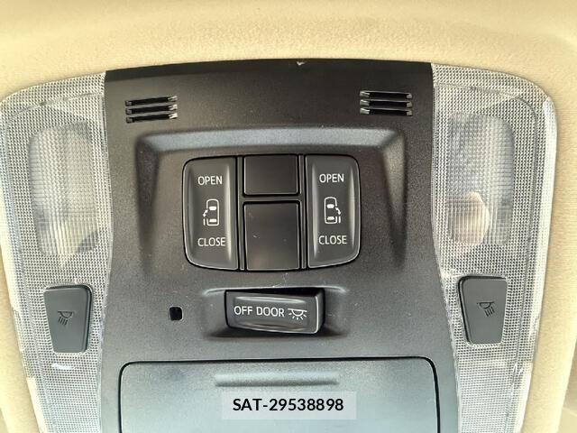 Toyota VELLFIRE 2016-07 8369492-5