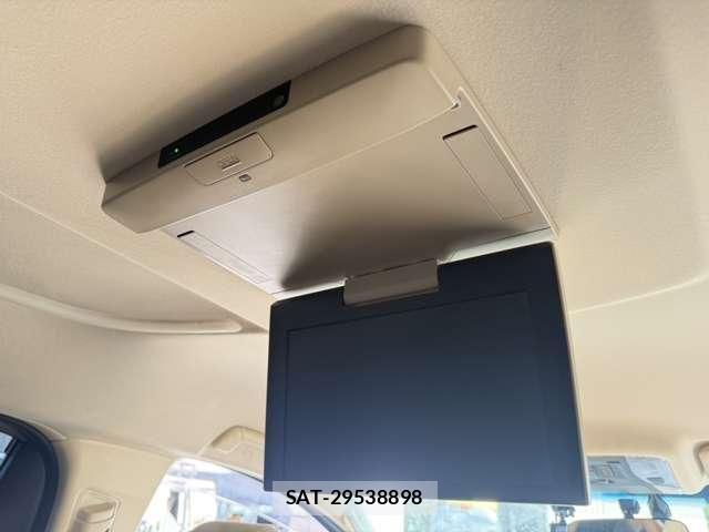Toyota VELLFIRE 2016-07 8369492-6