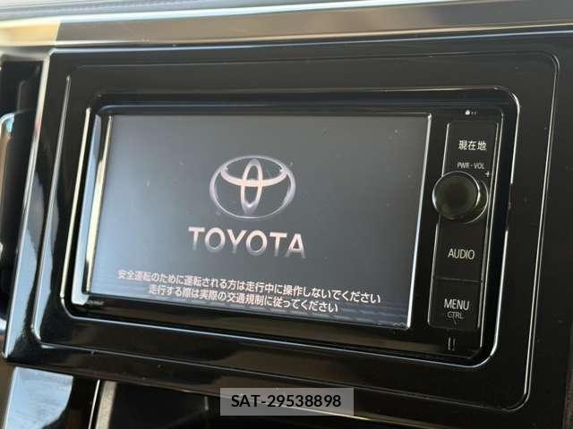 Toyota VELLFIRE 2016-07 8369492-7