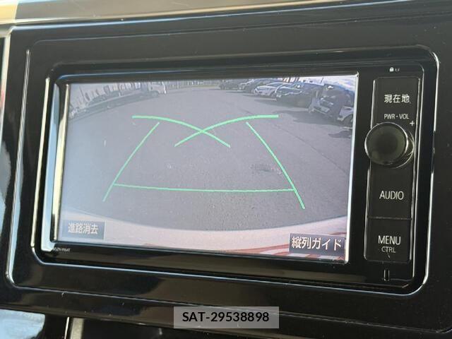 Toyota VELLFIRE 2016-07 8369492-8
