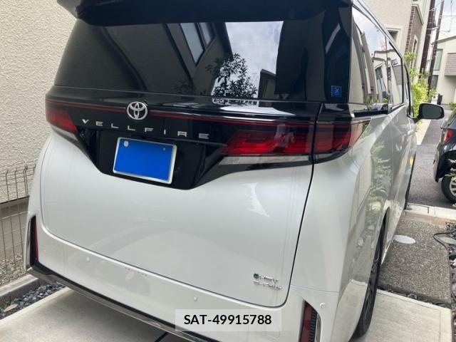 Toyota VELLFIRE 2024-11 8369485-11