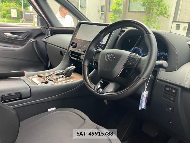 Toyota VELLFIRE 2024-11 8369485-14