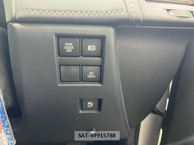 Toyota VELLFIRE 2024-11 8369485-18