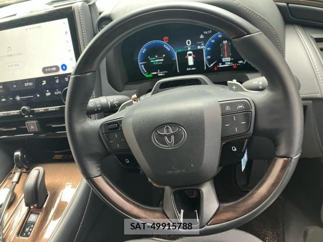 Toyota VELLFIRE 2024-11 8369485-19