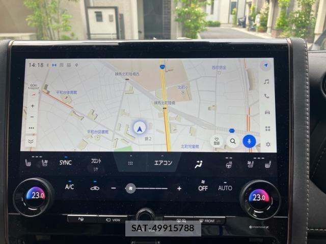 Toyota VELLFIRE 2024-11 8369485-21