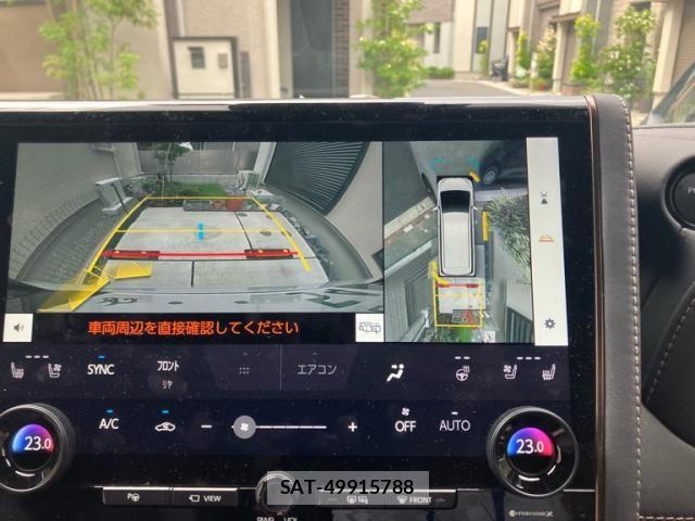 Toyota VELLFIRE 2024-11 8369485-22