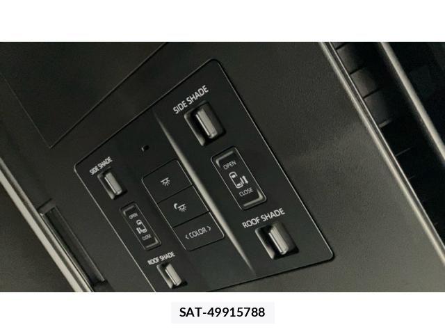 Toyota VELLFIRE 2024-11 8369485-26