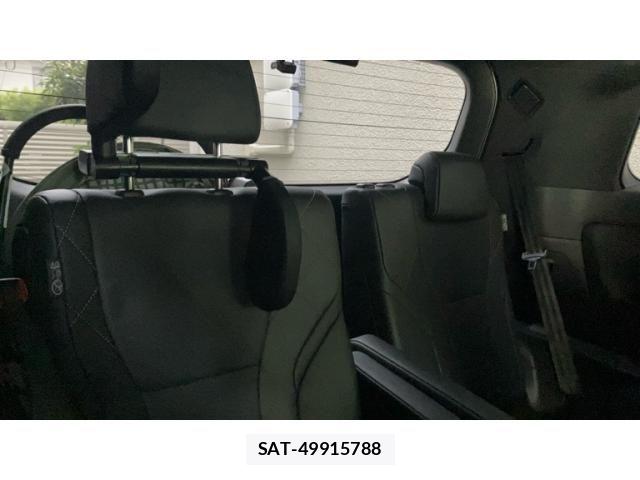 Toyota VELLFIRE 2024-11 8369485-27