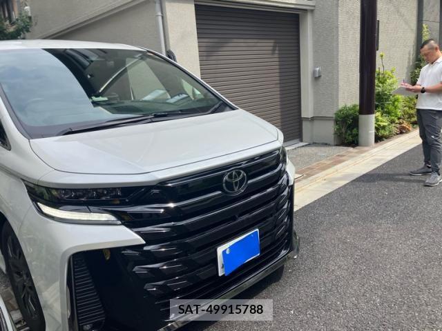 Toyota VELLFIRE 2024-11 8369485-3