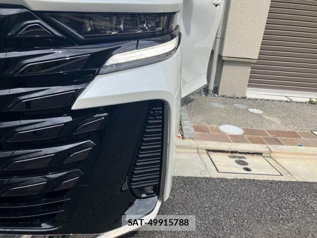Toyota VELLFIRE 2024-11 8369485-4