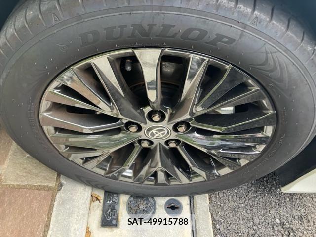 Toyota VELLFIRE 2024-11 8369485-5